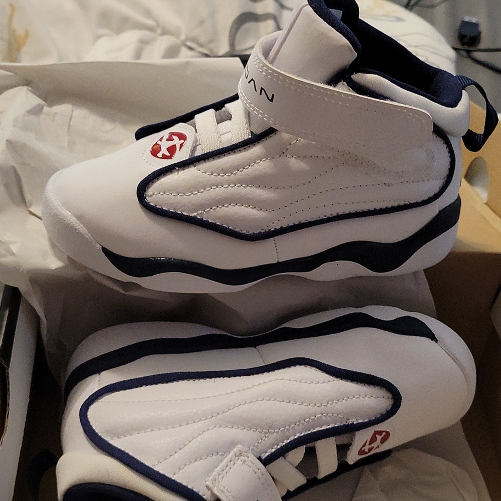 Jordans